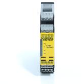 Sicherheits-Relais-Baustein SRB301MC-24V Neu OVP